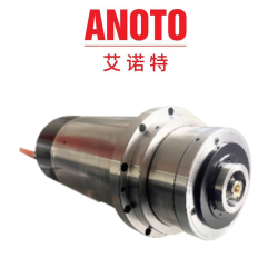 工具磨床自動(dòng)換刀永磁同步電主軸